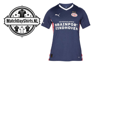 Heren PSV 2025/26 Uit