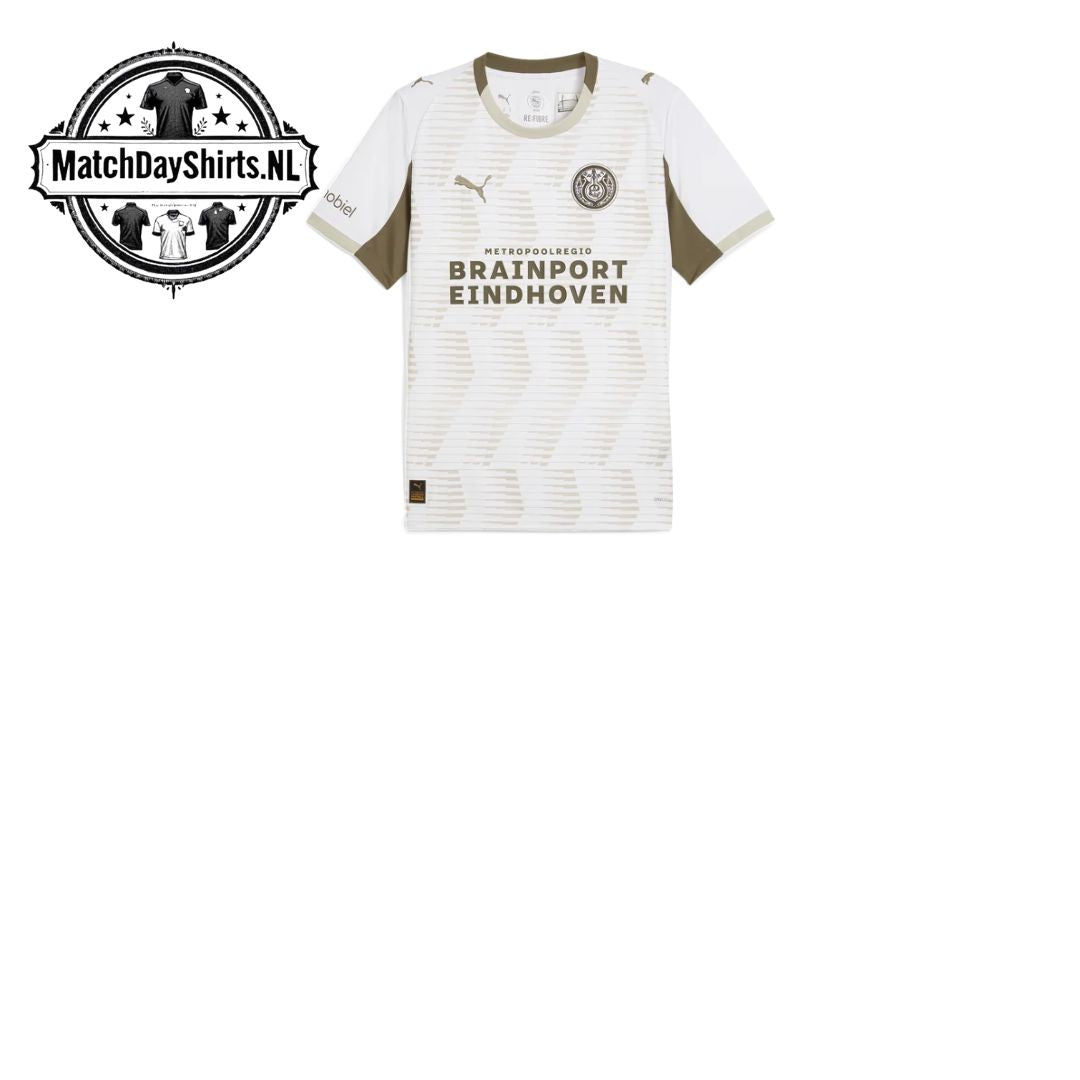Heren PSV 2025/26 Derde Tenue