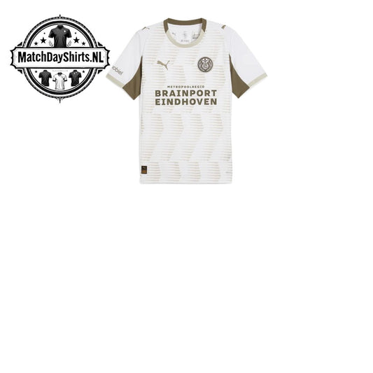 Heren PSV 2025/26 Derde Tenue
