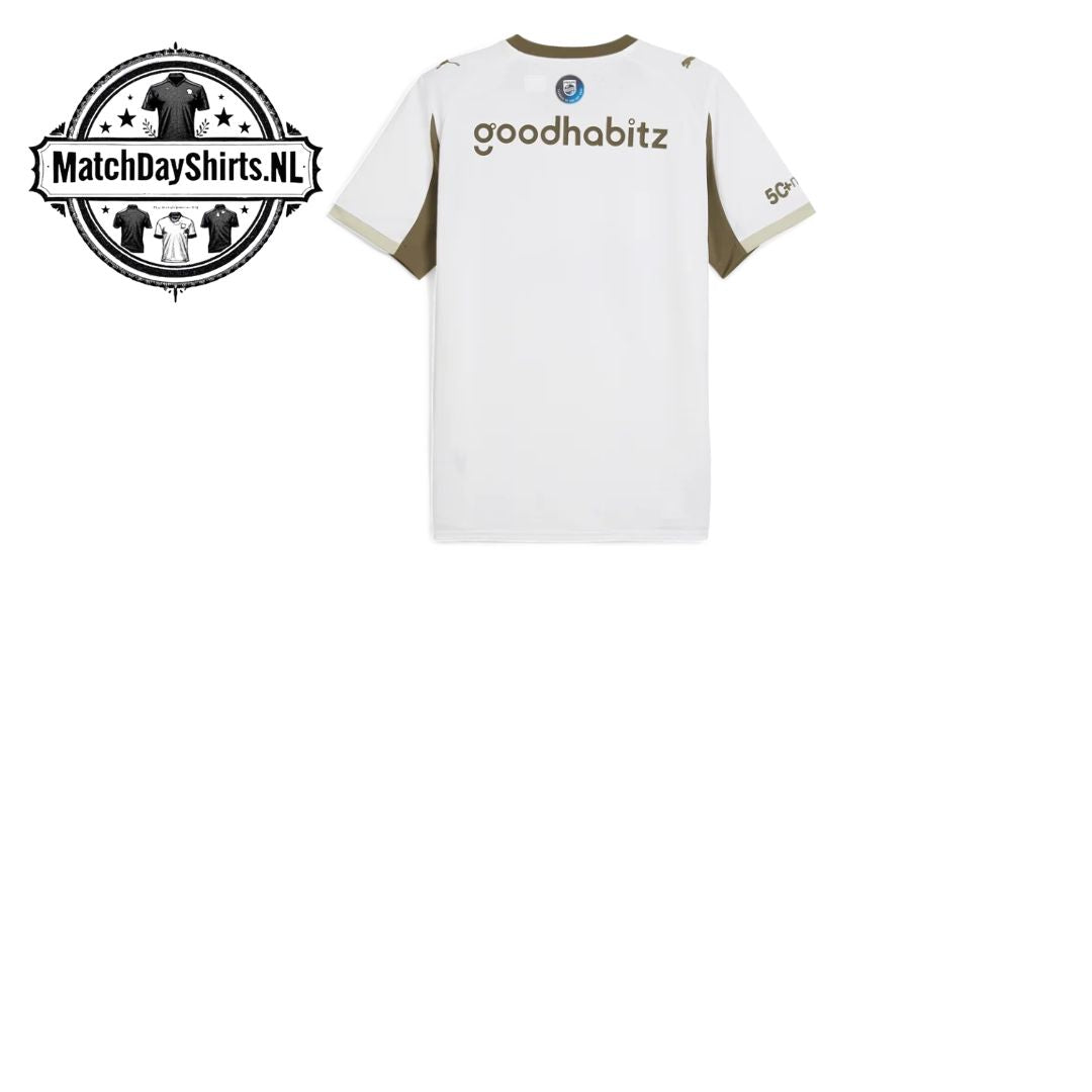 Heren PSV 2025/26 Derde Tenue