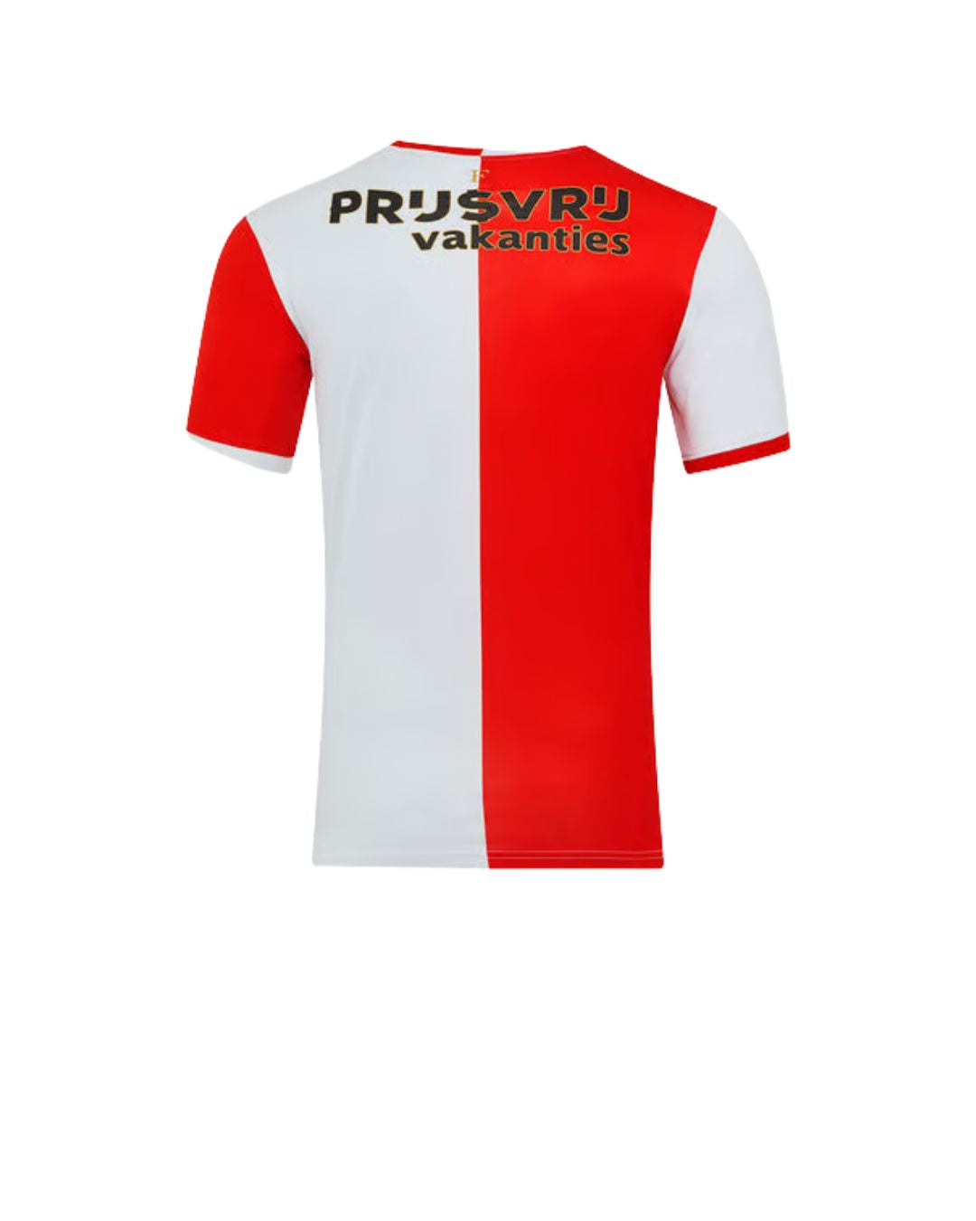 Heren Feyenoord 2025/26 Thuis