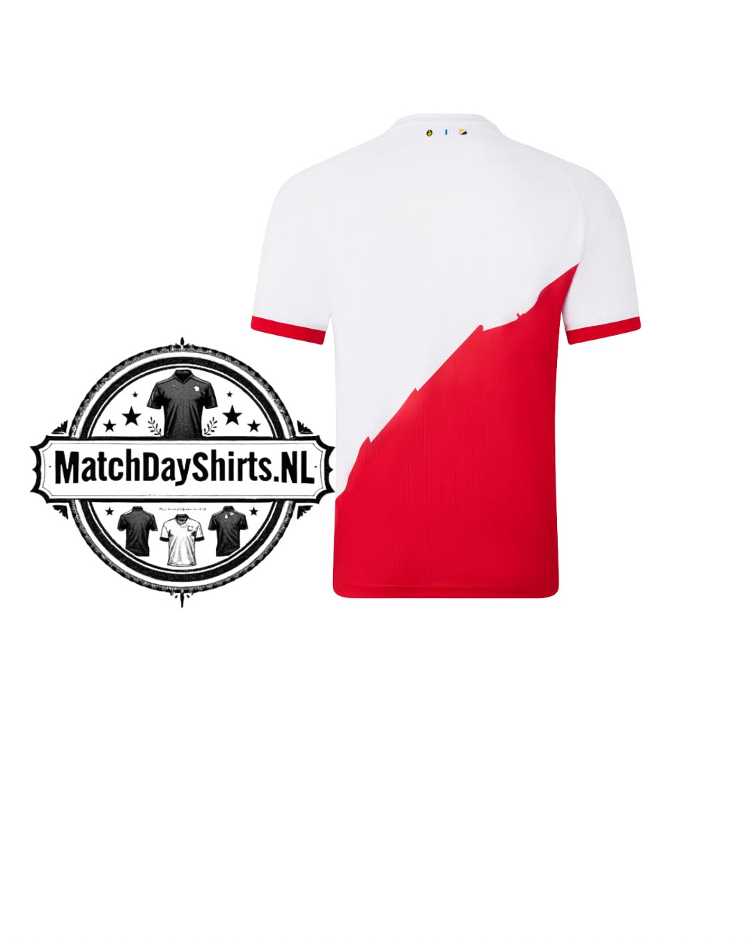 FC Utrecht thuis 2025/26