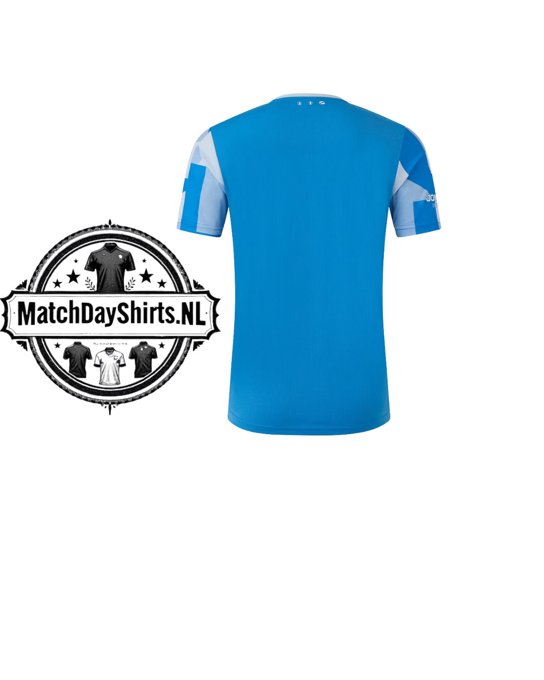 Utrecht 3e shirt 2025/26