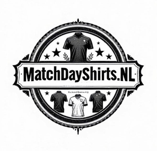 MatchDayShirts.NL